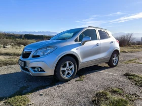 Opel Mokka Cosmo , снимка 2