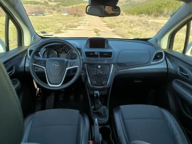 Opel Mokka Cosmo , снимка 8