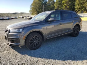 Audi Q7 PREMIUM PLUS* S-LINE* PANO* BOSE* HEADUP