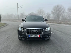 Audi Q5 2.0tdi Автомат кожа, снимка 1