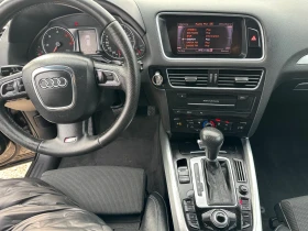 Audi Q5 2.0tdi Автомат кожа, снимка 8