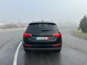 Audi Q5 2.0tdi Автомат кожа, снимка 3