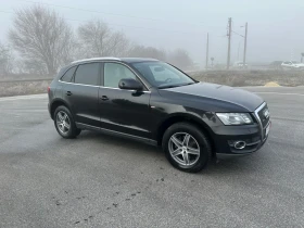 Audi Q5 2.0tdi Автомат кожа, снимка 2