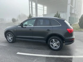 Audi Q5 2.0tdi Автомат кожа, снимка 4