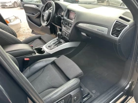 Audi Q5 2.0tdi Автомат кожа, снимка 9