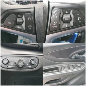 Opel Mokka X ГАЗ NAVI кожа, снимка 12