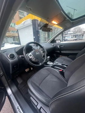 Nissan Qashqai, снимка 7