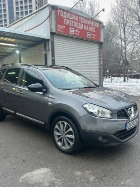 Nissan Qashqai, снимка 1