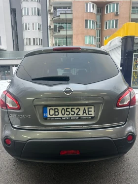 Nissan Qashqai, снимка 4