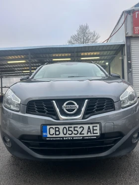 Nissan Qashqai, снимка 2