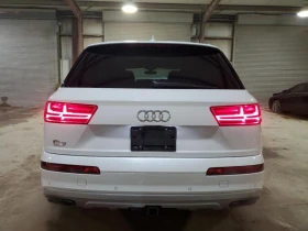 Audi Q7 2019 AUDI Q7 PREMIUM PLUS | Mobile.bg    6