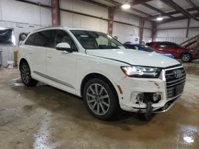 Audi Q7 2019 AUDI Q7 PREMIUM PLUS | Mobile.bg    2