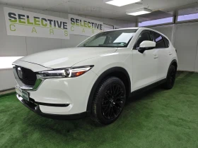 Mazda CX-5 Touring* AWD* LPG* , снимка 2