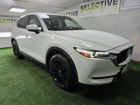 Mazda CX-5 Touring* AWD* LPG* , снимка 7