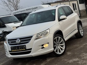     VW Tiguan 2.0TDI 170 4x4 R-LINE DYNAUDIO  -