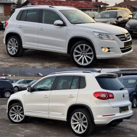 VW Tiguan 2.0TDI 170 4x4 R-LINE DYNAUDIO  - | Mobile.bg    7