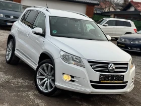     VW Tiguan 2.0TDI 170 4x4 R-LINE DYNAUDIO  -