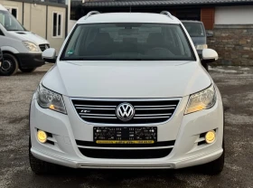     VW Tiguan 2.0TDI 170 4x4 R-LINE DYNAUDIO  -