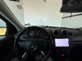 Обява за продажба на Mercedes-Benz ML 280 Реални Километри! ~13 999 лв. - изображение 6