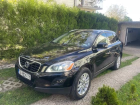 Обява за продажба на Volvo XC60 2.4 D5 ~21 000 лв. - изображение 1