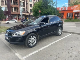 Volvo XC60 2.4 D5 | Mobile.bg    16