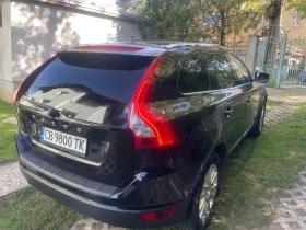 Обява за продажба на Volvo XC60 2.4 D5 ~21 000 лв. - изображение 4