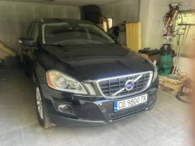 Обява за продажба на Volvo XC60 2.4 D5 ~21 000 лв. - изображение 1