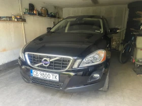 Обява за продажба на Volvo XC60 2.4 D5 ~21 000 лв. - изображение 2