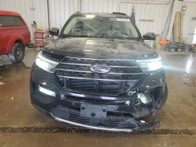 Ford Explorer | Mobile.bg    5