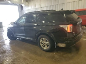 Ford Explorer | Mobile.bg    3