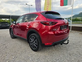 Mazda CX-5 2.2 SKYACTIV ! ! АВТОМАТИК ! ! НАВИГАЦИЯ - 28750 лв. - 71849170 3