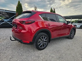Mazda CX-5 2.2 SKYACTIV ! ! АВТОМАТИК ! ! НАВИГАЦИЯ - 28750 лв. - 71849170 5