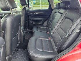 Mazda CX-5 2.2 SKYACTIV ! ! АВТОМАТИК ! ! НАВИГАЦИЯ - 28750 лв. - 71849170 15