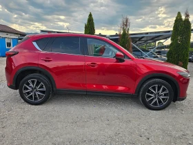 Mazda CX-5 2.2 SKYACTIV ! ! АВТОМАТИК ! ! НАВИГАЦИЯ - 28750 лв. - 71849170 6