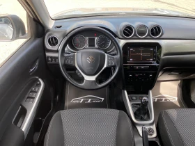 Suzuki Vitara AllGrip* Distronic* Camera*  | Mobile.bg    11