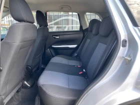 Suzuki Vitara AllGrip* Distronic* Camera*  | Mobile.bg    16
