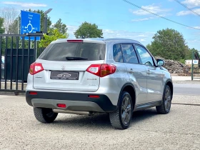 Suzuki Vitara AllGrip* Distronic* Camera*  | Mobile.bg    2