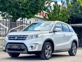 Suzuki Vitara AllGrip* Distronic* Camera*  | Mobile.bg    6