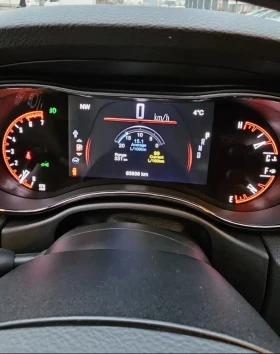 Обява за продажба на Dodge Durango 5.7 HEMI RT ~75 500 лв. - изображение 3