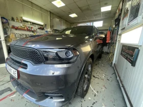 Обява за продажба на Dodge Durango 5.7 HEMI RT ~75 500 лв. - изображение 11