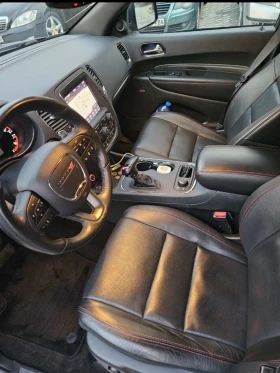 Обява за продажба на Dodge Durango 5.7 HEMI RT ~75 500 лв. - изображение 1
