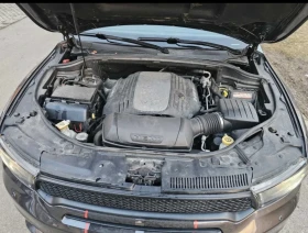 Обява за продажба на Dodge Durango 5.7 HEMI RT ~75 500 лв. - изображение 2