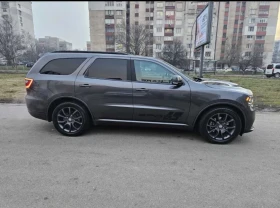 Обява за продажба на Dodge Durango 5.7 HEMI RT ~75 500 лв. - изображение 8