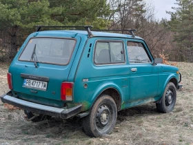 Lada Niva | Mobile.bg    3