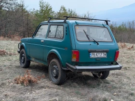 Lada Niva | Mobile.bg    2