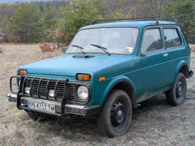Lada Niva | Mobile.bg    1