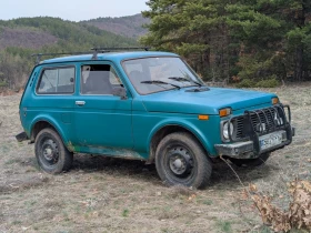 Lada Niva | Mobile.bg    4