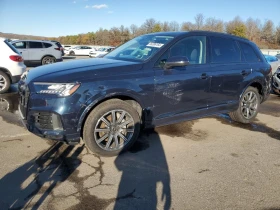 Audi Q7 PREMIUM PLUS * ПОДГРЕВ* ПАНО* М.ТОЧКА* BOSE - 77000 лв. - 30306327 2