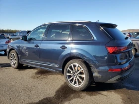 Audi Q7 PREMIUM PLUS * ПОДГРЕВ* ПАНО* М.ТОЧКА* BOSE - 77000 лв. - 30306327 4