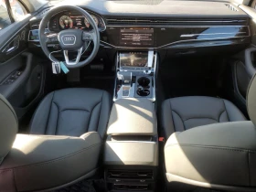 Audi Q7 PREMIUM PLUS * ПОДГРЕВ* ПАНО* М.ТОЧКА* BOSE - 77000 лв. - 30306327 8